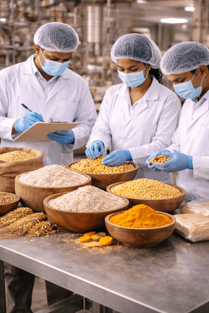 Ushakal Industries Pvt. Ltd.