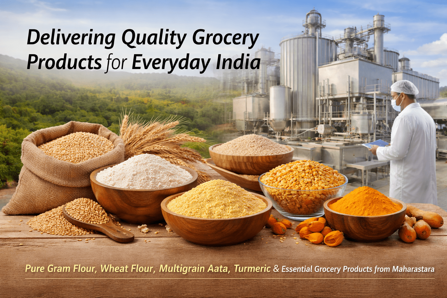 Ushakal Industries Pvt. Ltd.