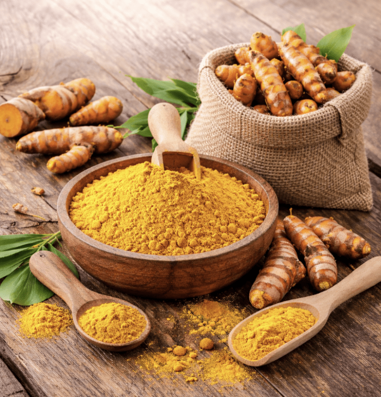 How Ushakal Industries Pvt. Ltd. Ensures Hygienic & High-Quality Turmeric Powder