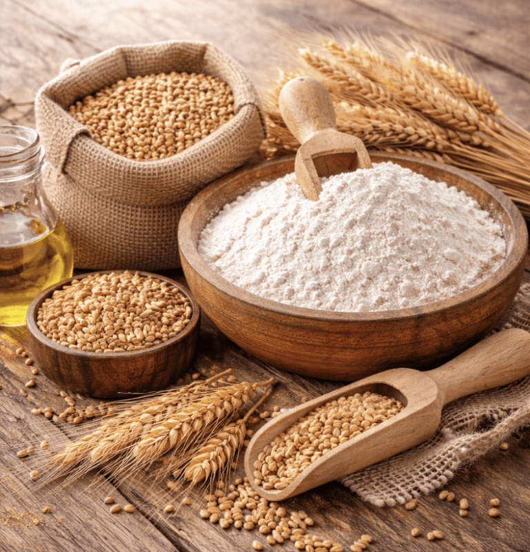 Why Ushakal Industries Pvt. Ltd. Delivers Quality Wheat Flour for Daily Cooking